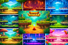 Spike Dodge