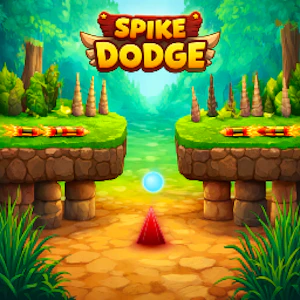 Spike Dodge Thumbnail