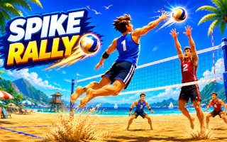 Spike Rally