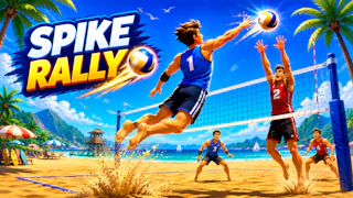 Spike Rally
