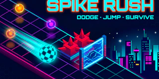 Spike Rush thumbnail