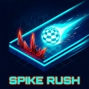 Spike Rush Thumbnail