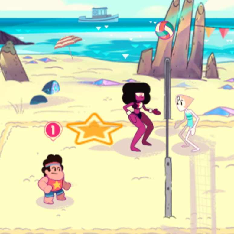 Beach Crazy 🕹️ Play Now on GamePix