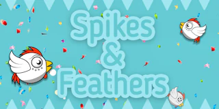 Spikes & Feathers thumbnail