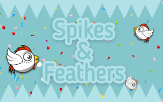 Spikes & Feathers