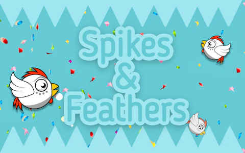 Spikes & Feathers game thumbnail