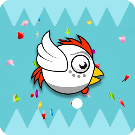 Spikes & Feathers game thumbnail