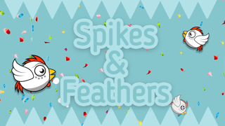 Spikes & Feathers game cover