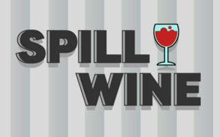 Spill Wine game cover