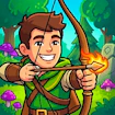 Spin Archer