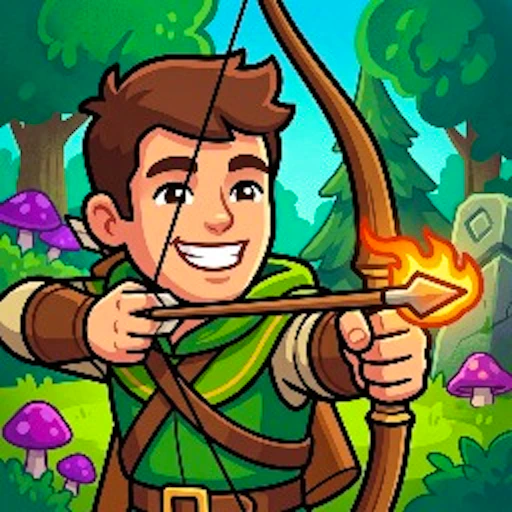 Spin Archer