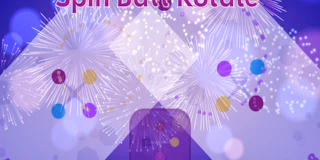 Spin Ball Rotate thumbnail