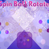 Spin Ball Rotate