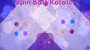 Image for Spin Ball Rotate