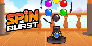 Spin Burst thumbnail