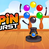 Spin Burst