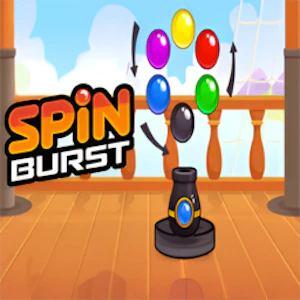 Spin Burst Thumbnail