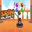 Spin Burst