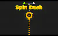 Spin Dash