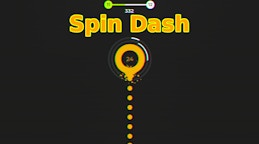 Spin Dash
