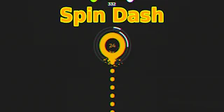 Spin Dash thumbnail