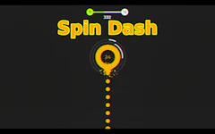 Spin Dash