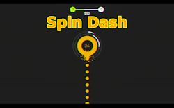 Spin Dash
