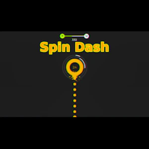 Spin Dash Thumbnail