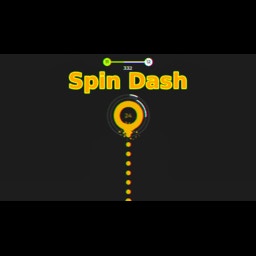 Spin Dash