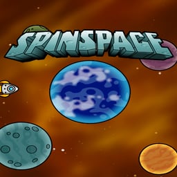 Juega gratis a Spin in Space