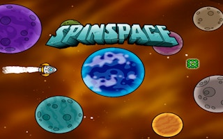 Spin In Space