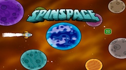 Spin in Space