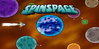Spin in Space thumbnail
