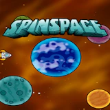 Spin in Space