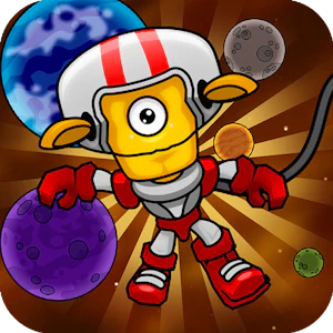 Spin in Space Thumbnail