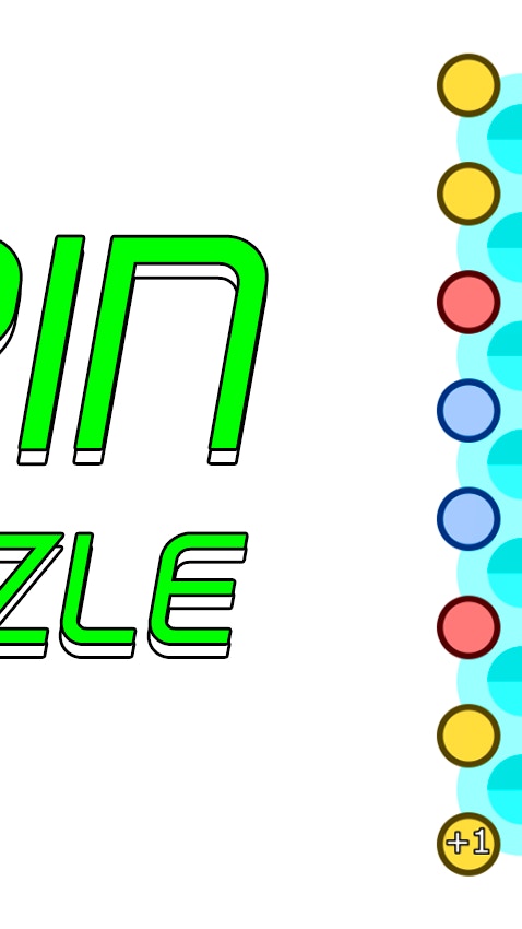 Spin Puzzle