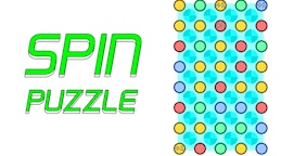 旋转益智 (Spin Puzzle)