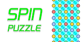 Spin Puzzle thumbnail