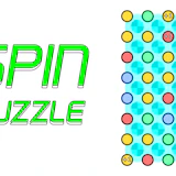 Spin Puzzle