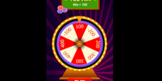 Spin the Wheel thumbnail