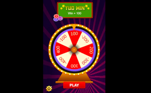Spin the Wheel