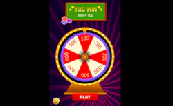 Spin the Wheel