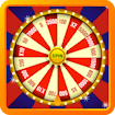 Spin the Wheel banner