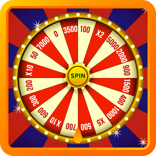Spin the Wheel