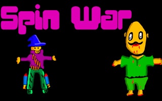 Spin War