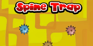 Spine Trap thumbnail
