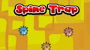 Image for Spine Trap