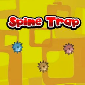 Spine Trap Thumbnail