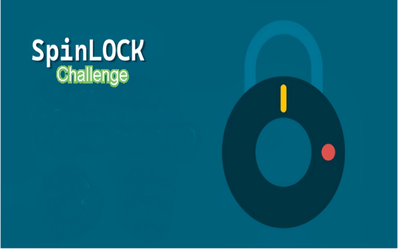 SpinLock Challenge