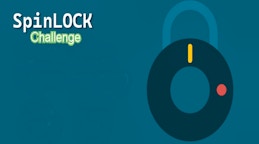 SpinLock Challenge